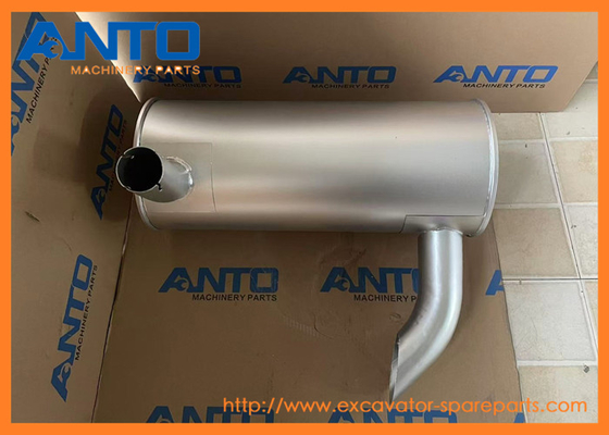 4419850 Muffler HITACHI Bagger Ersatzteile für ZX120 ZX125US ZX130H ZX135UR