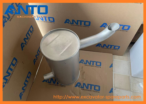 4191158 Schalldämpfer HITACHI Bagger Ersatzteile für EX60WD EX90 EX100 EX100M