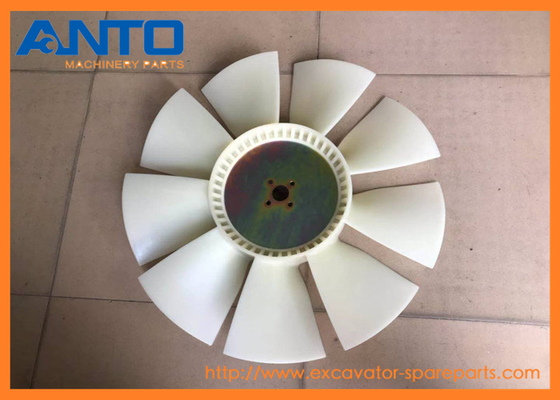 65.06601-5070 Kühlventilator Bagger Motorteile für DOOSAN DX190W DX210 DX210W DX220AF