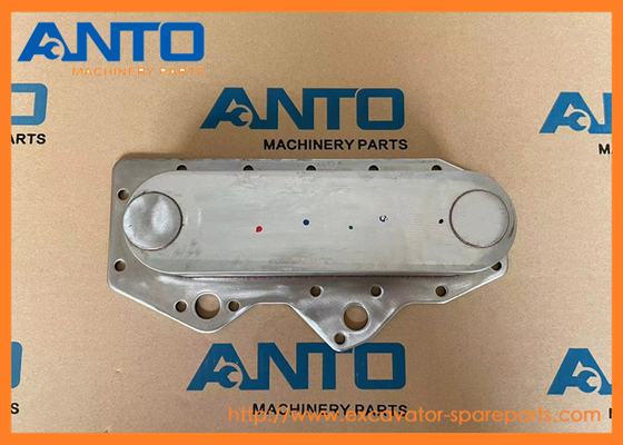 267-4743 2674743 Ölkühlerkern Bagger Motor Teile für 320 L 320B 322B L