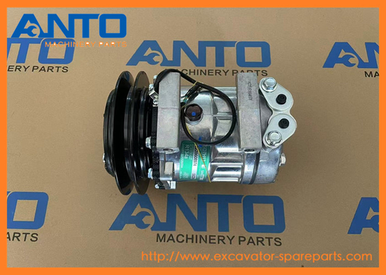 72203934 Kompressor KOBELCO Bagger-Klimaanlage Teile für SK170-9 SK210-9