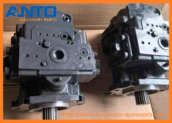 708-1G-00041 7081G00041 Lenkpumpe Bagger Hydraulische Pumpe für KOMATSU WD600