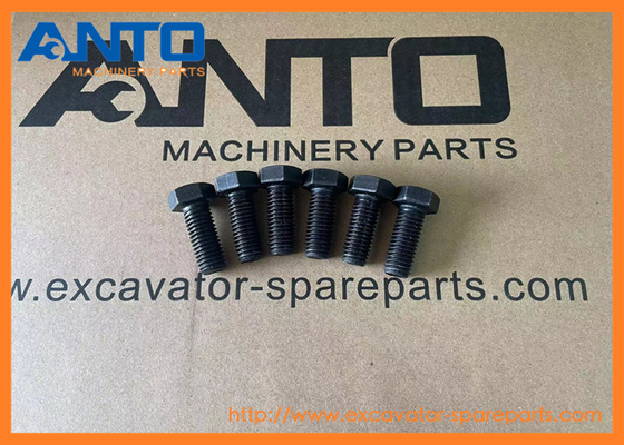 01435-41225 0143541225 Bolzen Bagger Ersatzteile für KOMATSU PC100 PC100L