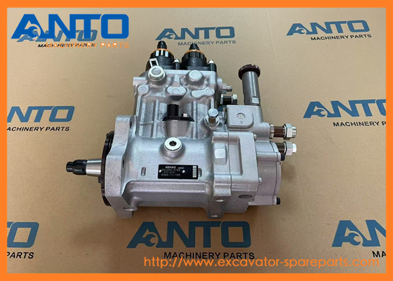 6262-71-1100 6262711100 Brennstoffpumpen Baggermotor Teile für KOMATSU WA500