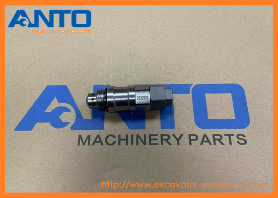 0332938 Sicherheitsventil HITACHI Bagger Ersatzteile für EX60 EX60G EX60SR