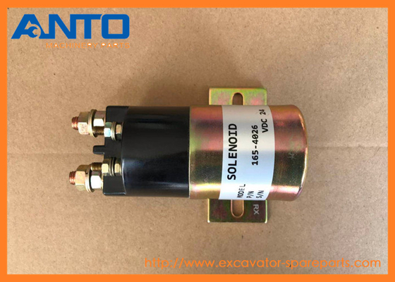 1654026 165-4026 Magnetschalter Bagger Elektrische Teile für 311B 312 312B