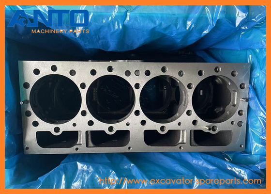 1N3574 1N-3574 Zylinderblock Baggermotorteile für 215 215B 215C 215D 219D