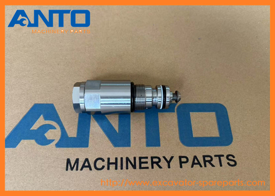 723-40-60101 7234060101 Hauptentlastungsventil KOMATSU Bagger Ersatzteile geeignet für PC220LC-8 PC240-8K