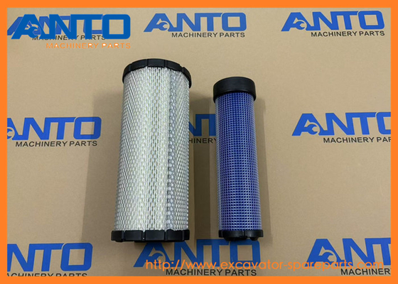 16631876 15193234 Filter Bagger Ersatzteile Passend für EC55B ECR58D EC60C ECR88D