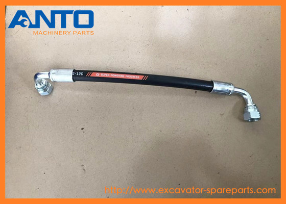 2436727 243-6727 Schlauchbagger-Motorteile für 330C 330C L 330D L