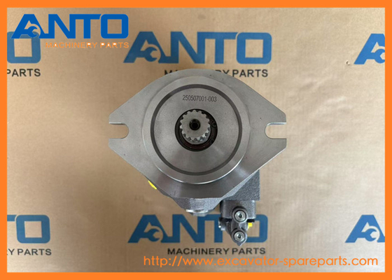 VOE11117047 11117047 Ersatzteil für Hydraulikpumpenbagger für A25F A25F/G A30D