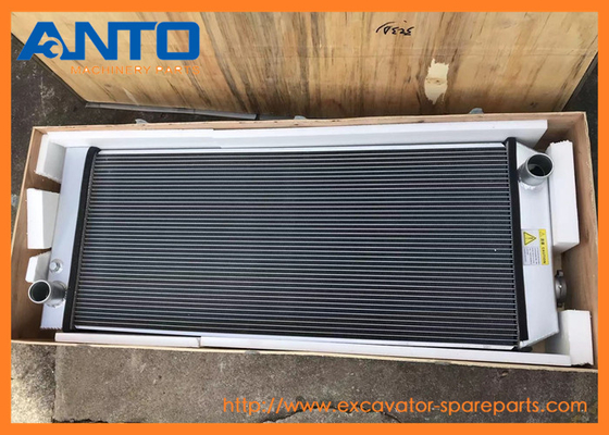 3911497 391-1497 Ersatzteile für Radiatorkern und Bagger für 320D2 320D2 GC 320D2 L