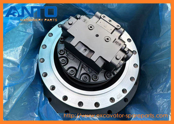 511-6010 5116010 Endantriebsgrabenmotorteile für C9.3B 335F 336F 340F