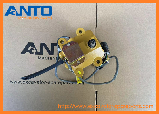 7824-34-1600 7824341600 Motor Baugruppe Bagger Elektrische Teile für KOMATSU PC300 PC300HD