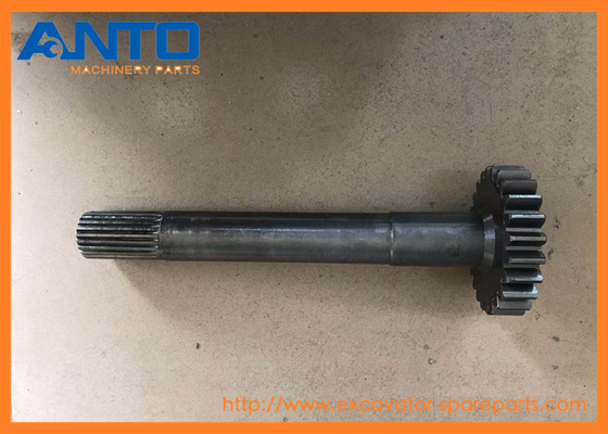 2048000 Reisemotor-Fittings für Propelwellenbagger für HITACHI 218HSL