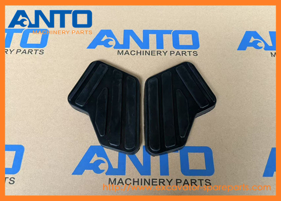 71N6-10161 71N6-10181 Pad-Gummi HYUNDAI Bagger Ersatzteile für R110-7 R140LC-7 R160LC7