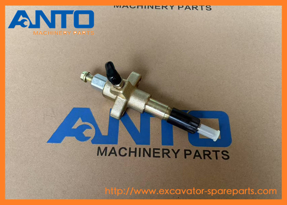 150118-00062A 15011800062A Injectordüse DOOSAN Bagger Ersatzteile für DX190WA DX210WA
