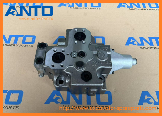 723-40-71201 723-40-71200 Steuerventilmontage KOMATSU Bagger Ersatzteile für PC400LC-8