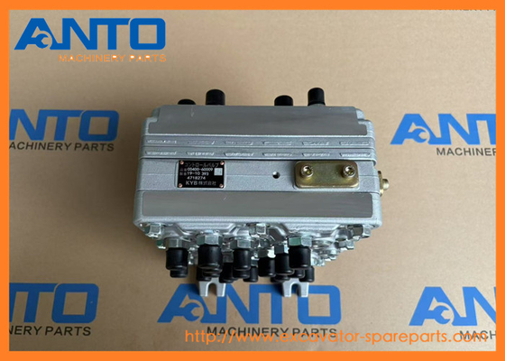 4718274 Shuttle-Ventil HITACHI Bagger Ersatzteile für EX200-5 ZX210 ZX250-3 ZX330LC