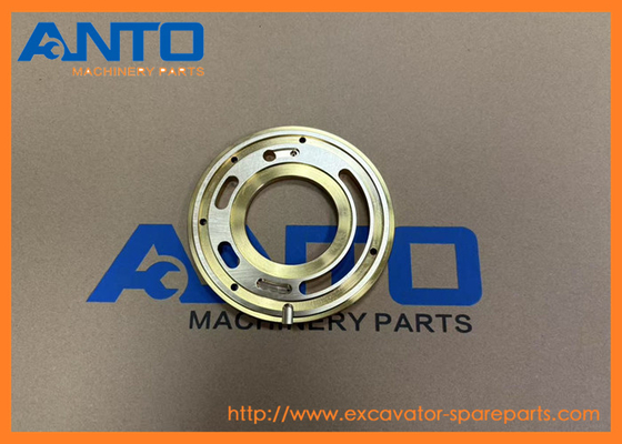 708-1U-13110 7081U13110 Ventilplatte KOMATSU Bagger Ersatzteile für PC600LC-8 PC650LC-8