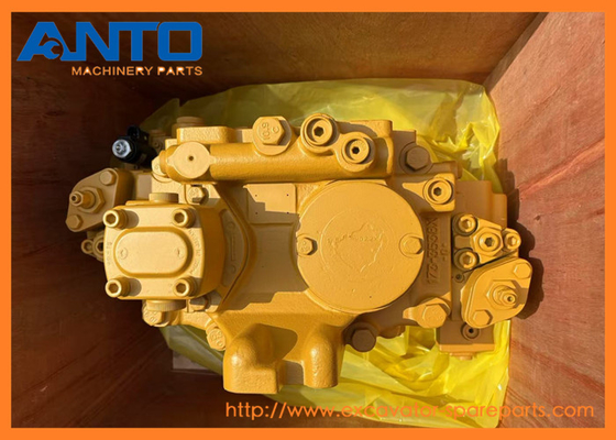 272-6959 2726959 Haupt-Hydraulikpumpe Bagger Hydraulikpumpenanschluss für 325D 325D FM