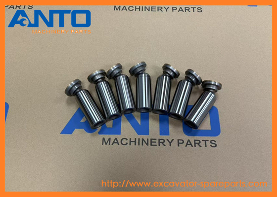 708-1U-13310 7081U13310 Kolben Baugruppe KOMATSU Bagger Ersatzteile für PC650 PC700 PC800