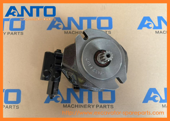 VOE11707966 11707966 Hydraulikpumpenbagger Ersatzteile für A25D A25E A30D A30E