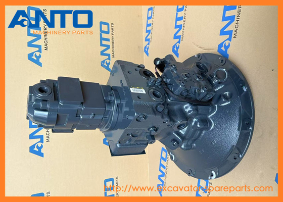 708-3T-00151 708-3T-00243 7083T00151 Pumpe KOMATSU Bagger Ersatzteile für PC70-8