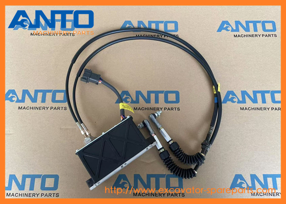 247-5206 2475206 Governor Motor Bagger Elektrische Teile für 311C