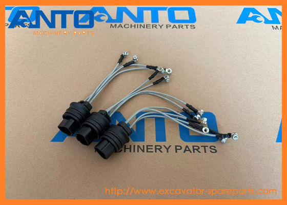 285-1975 2851975 Wiring Harness Excavator Spare Parts Fitting For C6.6 320D 323D M316D M318D
