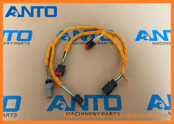 529-0428 5290428 Control Harness Assembly Excavator Spare Parts Fit For C7.1 323D 340D