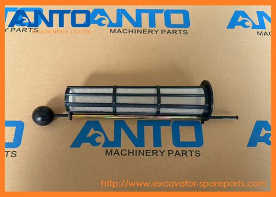 4372619 Kraftstofftankfilter-Sieb HITACHI Bagger Ersatzteile für EX100-3 EX120-3