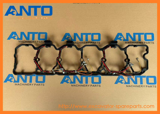 6754-11-8330 6754-11-8331 5264951 Dichtung KOMATSU Bagger Ersatzteile für PC220LC-8M0