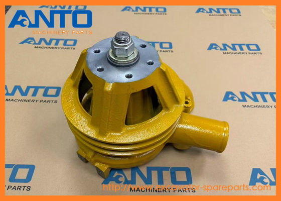 6222-61-1500 6222611500 Wasserpumpe KOMATSU Radlader Ersatzteile für S6D108-1F-6
