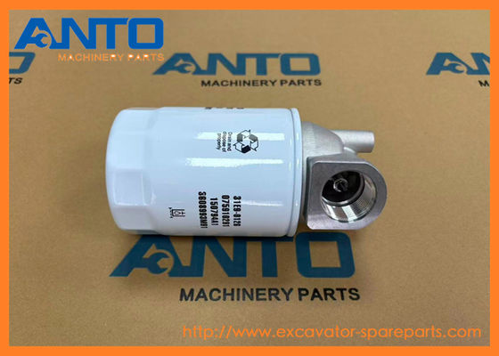 VOE14533117 14533117 Filter Bagger Ersatzteile passend für EC160C EC180C EC210C EC220D