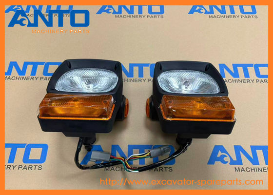 21LM-02200 21LM-02210 Lampe HYUNDAI Bagger Elektrische Teile Passend für 180D-9 250D-9