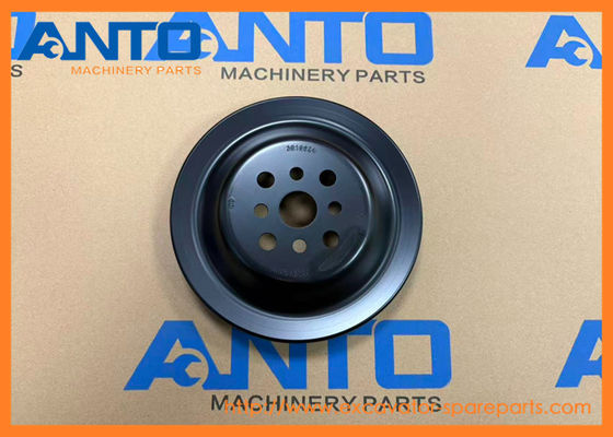 3919624 Antriebsriemenscheibe Cummins Bagger Ersatzteile für 4B ISBE QSB 4B3.9 R130W R170W-3