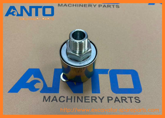 419-60-15231 419-60-15230 Entlüfter KOMATSU Radlader Ersatzteile für WA200 WA250 WA270