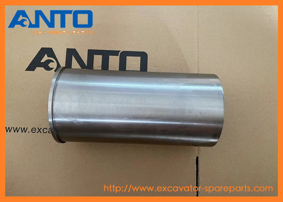 65012010050 65.01201-0050 Cylinder Liner DOOSAN Excavator Spare Parts For MEGA 250-V DL250A DL300A