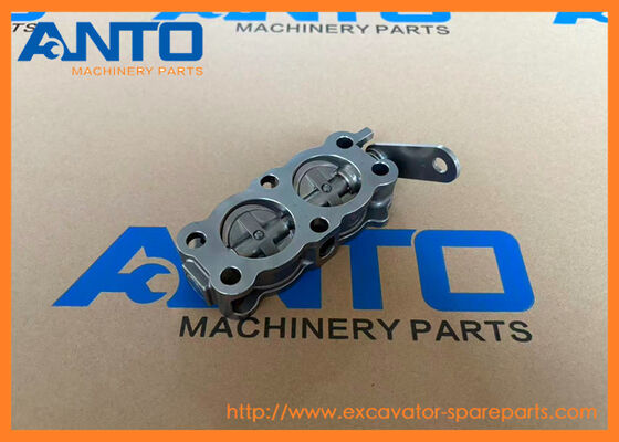 21972438 21793272 Valve Excavator Spare Parts Fitting For EC220D EC235D EC250D EC300D