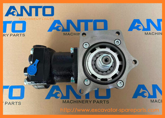 6210-81-3112 6210-81-3113 Air Compressor Assy KOMATSU Excavator Spare Parts For PC650-3 PC650LC-3