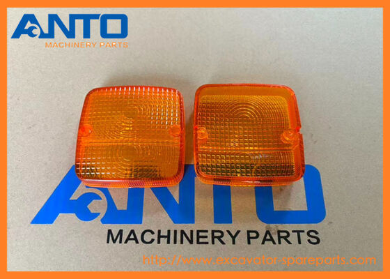 41G-06-13210 41G-06-13220 Frontlinse KOMATSU Radlader Ersatzteile für WA320-6