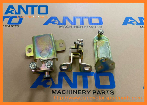 22B-54-27433 22B-54-27591 22B-54-27452 Rollenaggregat KOMATSU Bagger Ersatzteile für PC228US-8