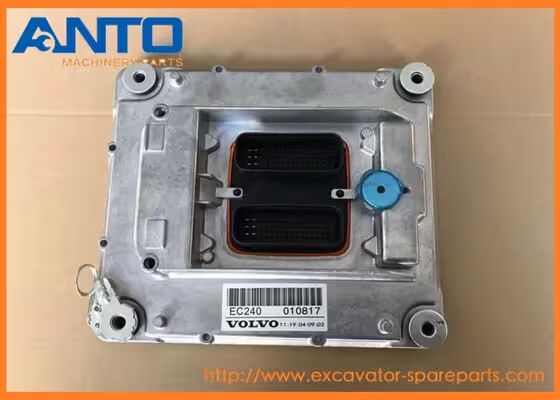 60100000 ECU Steuerungseinheit Bauteile für Baggermotoren für EC240 EC210 EC290