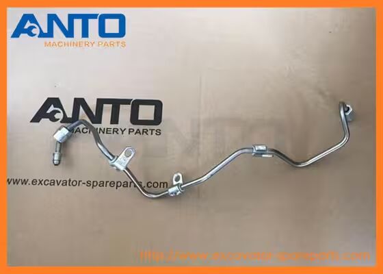 3979351 Kraftstoffzufuhrrohr für HYUNDAI Bagger Motorersatzteile