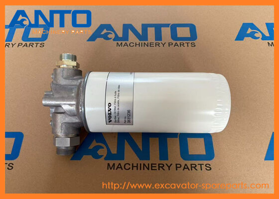 22358673 21682641 Filtergehäuse-Bagger-Ersatzteile passend für EC160C EC180C EC210C
