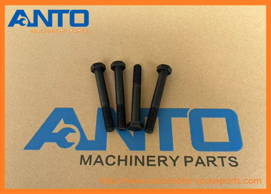 01020-11075 6152-51-5520 Bolt KOMATSU Bagger Ersatzteile für SAA6D170E-5A