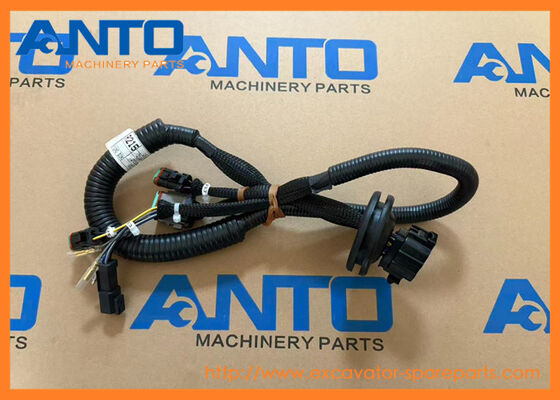 21Q6-10501 Harness HYUNDAI Bagger Ersatzteile geeignet für R140LC-9 R160LC-9 R210LC-9
