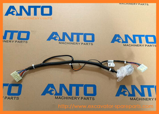 21N-810092 Wipper Control Wiring Harness HYUNDAI Baggerkabine Teile geeignet für R140LC-9 R145CR-9