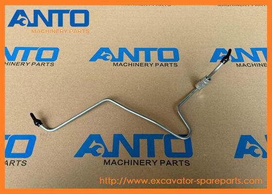 6211-72-5150 6211725150 Kraftstoffspritzgas Rohr KOMATSU Bagger Ersatzteile für S6D140E